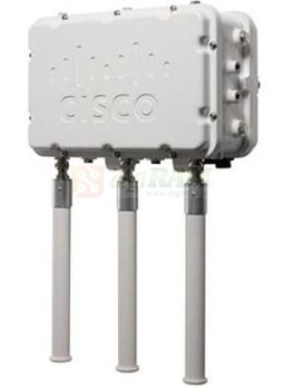 Cisco AIR-CAP1552E-E-K9G-RFB 802.11N OUTDOOR ACCESS POINT