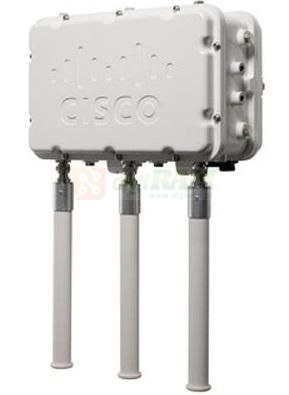 Cisco AIR-CAP1552E-E-K9G-RFB 802.11N OUTDOOR ACCESS POINT