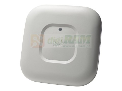 Cisco AIR-CAP1702IEK9-RF Air-Cap1702Iek9, Refurbished