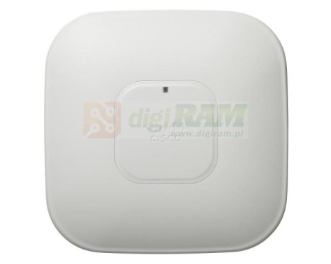 Cisco AIR-CAP3602E-E-K9-RFB Aironet 3600e Access Point: