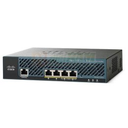 Cisco AIR-CT2504-25-K9-RFB 2504 WIRELESS CONTROLLER