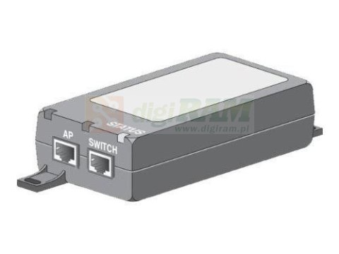 Cisco AIR-PWRINJ5-RFB Power Injector (802.3af) for