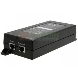 Cisco AIR-PWRINJ6-RF Poe Adapter Gigabit Ethernet