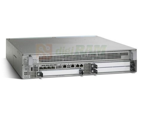 Cisco ASR1002-5G/K9-RFB ASR 1002 W/ESP-5G AESK9