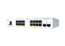 Cisco C1000-16P-2G-L-RFB Catalyst C1000-16P-2G-L