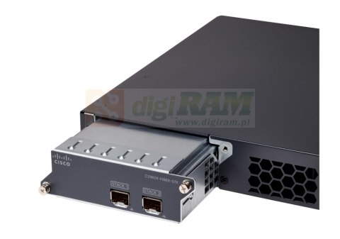 Cisco C2960X-FIBER-STK= Ber-Stk= Flexstack-Extended