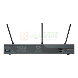 Cisco C897VA-K9-RFB 897 Vdsl2/Adsl2+ Over **New