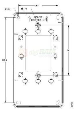 Cisco C9105AXW-KIT= C9105Axw-Kit Wlan Access