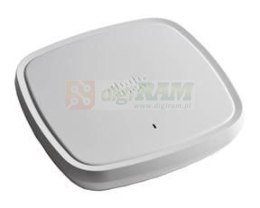 Cisco C9120AXE-B Wireless Access Point Grey