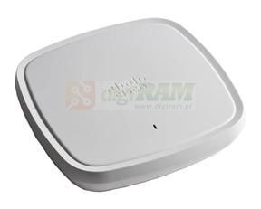 Cisco C9120AXE-B Wireless Access Point Grey