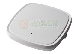 Cisco C9120AXI-E-RFB 9120 Grey Power over Ethernet