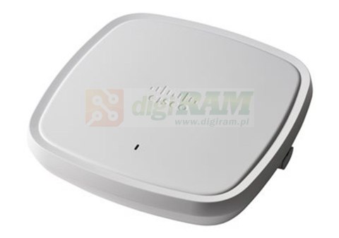 Cisco C9120AXI-E-RFB 9120 Grey Power over Ethernet