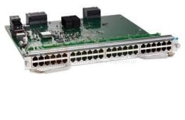 Cisco C9400-LC-48P= Cat9400 Series 48Pt