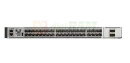 Cisco C9500-40X-2Q-E Network Switch Managed L2/L3