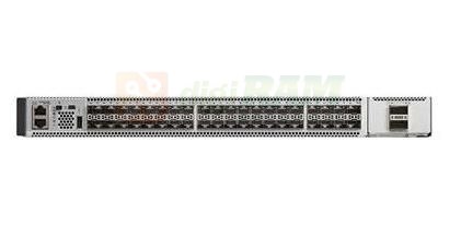Cisco C9500-40X-2Q-E Network Switch Managed L2/L3