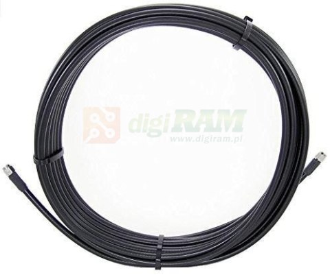 Cisco CAB-L400-10-R= Coaxial Cable Lmr400 3.04 M