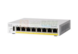 Cisco CBS250-8PP-D-EU-RF Cbs250-8Pp-D Managed L3