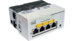 Cisco CMICR-4PS Network Switch Managed L2