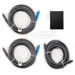Cisco CP-8832-DC-EU= Power Adapter/Inverter Indoor