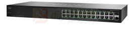 Cisco SG100-24-RFB CISCO SG100-24 24-Port