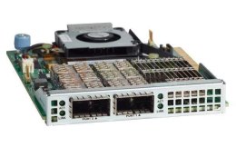 Cisco UCSC-MLOM-C40Q-03= Network Card Internal