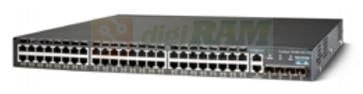 Cisco WS-C2948G-GE-TX-RFB Cisco Catalyst 2948G Ethernet