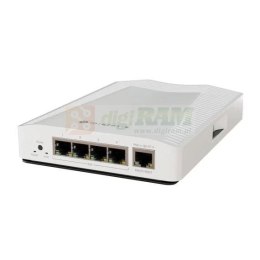 MikroTik CRS304-4XG-IN Network Switch 10G Ethernet