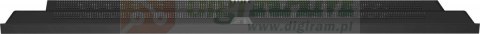 Monitor 43 cale LH4364UHS-B1AG 24/7,VA,ANDROID14,4K,500cd,4000:1,2xHDMI,USB-C,RJ45, RS-232c, IR, 2x10W, 2xUSB, UCHWYT ŚCIENNY