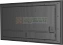 Monitor 43 cale LH4364UHS-B1AG 24/7,VA,ANDROID14,4K,500cd,4000:1,2xHDMI,USB-C,RJ45, RS-232c, IR, 2x10W, 2xUSB, UCHWYT ŚCIENNY
