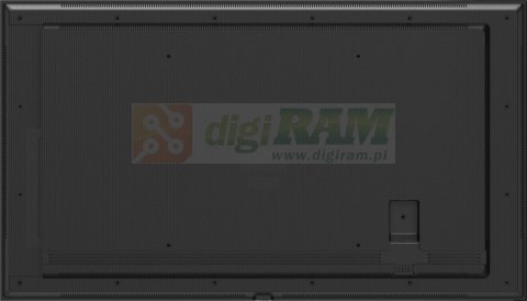 Monitor 50 cali LH5064UHS-B1AG, 24/7,IPS,ANDROID14,4K,500cd,1200:1, 2xHDMI ,USB-C,RJ45, RS-232c, IR, 2x10W, 2xUSB, UCHWYT ŚCIE