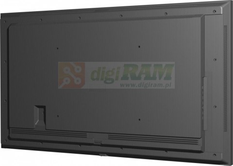 Monitor 50 cali LH5064UHS-B1AG, 24/7,IPS,ANDROID14,4K,500cd,1200:1, 2xHDMI ,USB-C,RJ45, RS-232c, IR, 2x10W, 2xUSB, UCHWYT ŚCIE