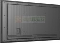 Monitor 50 cali LH5064UHS-B1AG, 24/7,IPS,ANDROID14,4K,500cd,1200:1, 2xHDMI ,USB-C,RJ45, RS-232c, IR, 2x10W, 2xUSB, UCHWYT ŚCIE