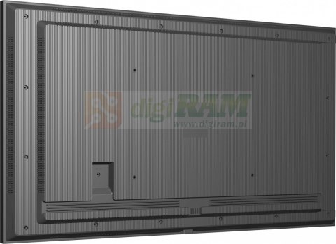 Monitor 50 cali LH5064UHS-B1AG, 24/7,IPS,ANDROID14,4K,500cd,1200:1, 2xHDMI ,USB-C,RJ45, RS-232c, IR, 2x10W, 2xUSB, UCHWYT ŚCIE