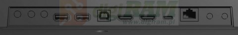 Monitor 50 cali LH5064UHS-B1AG, 24/7,IPS,ANDROID14,4K,500cd,1200:1, 2xHDMI ,USB-C,RJ45, RS-232c, IR, 2x10W, 2xUSB, UCHWYT ŚCIE