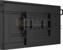 Monitor 65 cali TE6513A-B1AG INFRARED,40pkt,IPS,4K,7H,450cd/m2, WiFi,USB, ANDROID 14, Google EDLA,2x20W, UCHWYT CIENNY