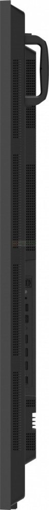 Monitor 75 cali LH7564UHS-B1AG, 24/7,VA,ANDROID14,4K,500cd,5000:1, 2xHDMI ,USB-C,RJ45, RS-232c, IR, 2x10W, 2xUSB, UCHWYT ŚCIE