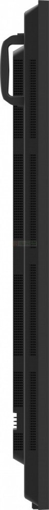 Monitor 75 cali LH7564UHS-B1AG, 24/7,VA,ANDROID14,4K,500cd,5000:1, 2xHDMI ,USB-C,RJ45, RS-232c, IR, 2x10W, 2xUSB, UCHWYT ŚCIE