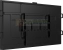 Monitor 86 cali TE8613A-B1AG INFRARED,40pkt,IPS,4K,7H,450cd/m2, WiFi,USB, ANDROID 14, Google EDLA,2x20W, UCHWYT CIENNY