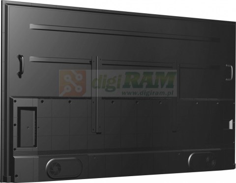 Monitor 98 cali LE9864UHS-B1AG, 24/7,VA,ANDROID14,4K,500cd,5000:1, 2xHDMI ,USB-C,RJ45, RS-232c, IR, 2x10W, 2xUSB, UCHWYT ŚCIE