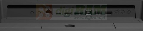 Monitor 98 cali LE9864UHS-B1AG, 24/7,VA,ANDROID14,4K,500cd,5000:1, 2xHDMI ,USB-C,RJ45, RS-232c, IR, 2x10W, 2xUSB, UCHWYT ŚCIE