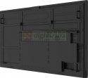 Monitor 98 cali TE9813A-B1AG INFRARED,40pkt,IPS,4K,7H,450cd/m2, WiFi,USB, ANDROID 14, Google EDLA,2x20W, UCHWYT CIENNY