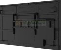 Monitor 98 cali TE9813A-B1AG INFRARED,40pkt,IPS,4K,7H,450cd/m2, WiFi,USB, ANDROID 14, Google EDLA,2x20W, UCHWYT CIENNY