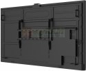 Monitor 98 cali TE9813A-B1AG INFRARED,40pkt,IPS,4K,7H,450cd/m2, WiFi,USB, ANDROID 14, Google EDLA,2x20W, UCHWYT CIENNY