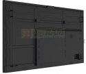 Monitor 98 cali TE9813A-B1AG INFRARED,40pkt,IPS,4K,7H,450cd/m2, WiFi,USB, ANDROID 14, Google EDLA,2x20W, UCHWYT CIENNY