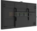 Monitor 98 cali TE9813A-B1AG INFRARED,40pkt,IPS,4K,7H,450cd/m2, WiFi,USB, ANDROID 14, Google EDLA,2x20W, UCHWYT CIENNY