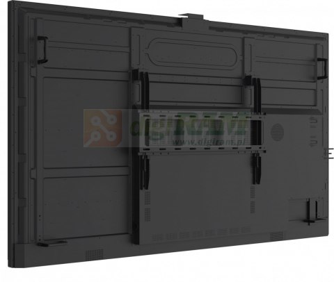 Monitor 98 cali TE9813A-B1AG INFRARED,40pkt,IPS,4K,7H,450cd/m2, WiFi,USB, ANDROID 14, Google EDLA,2x20W, UCHWYT CIENNY