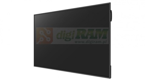 Monitor informacyjny DS 75' - 18/7 2x10W Android 11.0