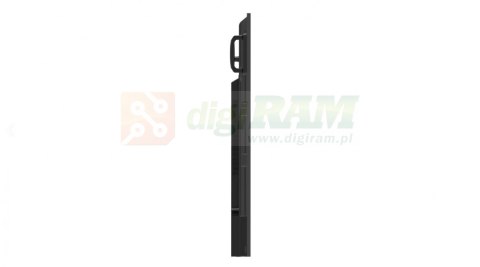 Monitor informacyjny DS 75' - 18/7 2x10W Android 11.0