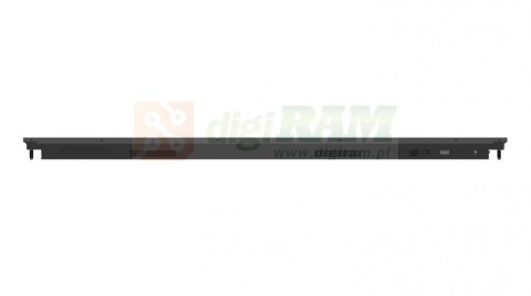 Monitor informacyjny DS 75' - 18/7 2x10W Android 11.0