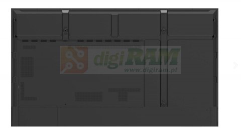 Monitor informacyjny DS 75' - 18/7 2x10W Android 11.0